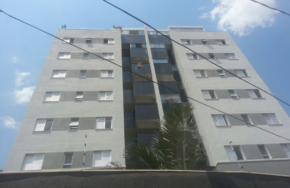 Bairro Jaraguá - Ed. The Palms